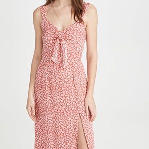 Lost & Wander Madison Midi Dress